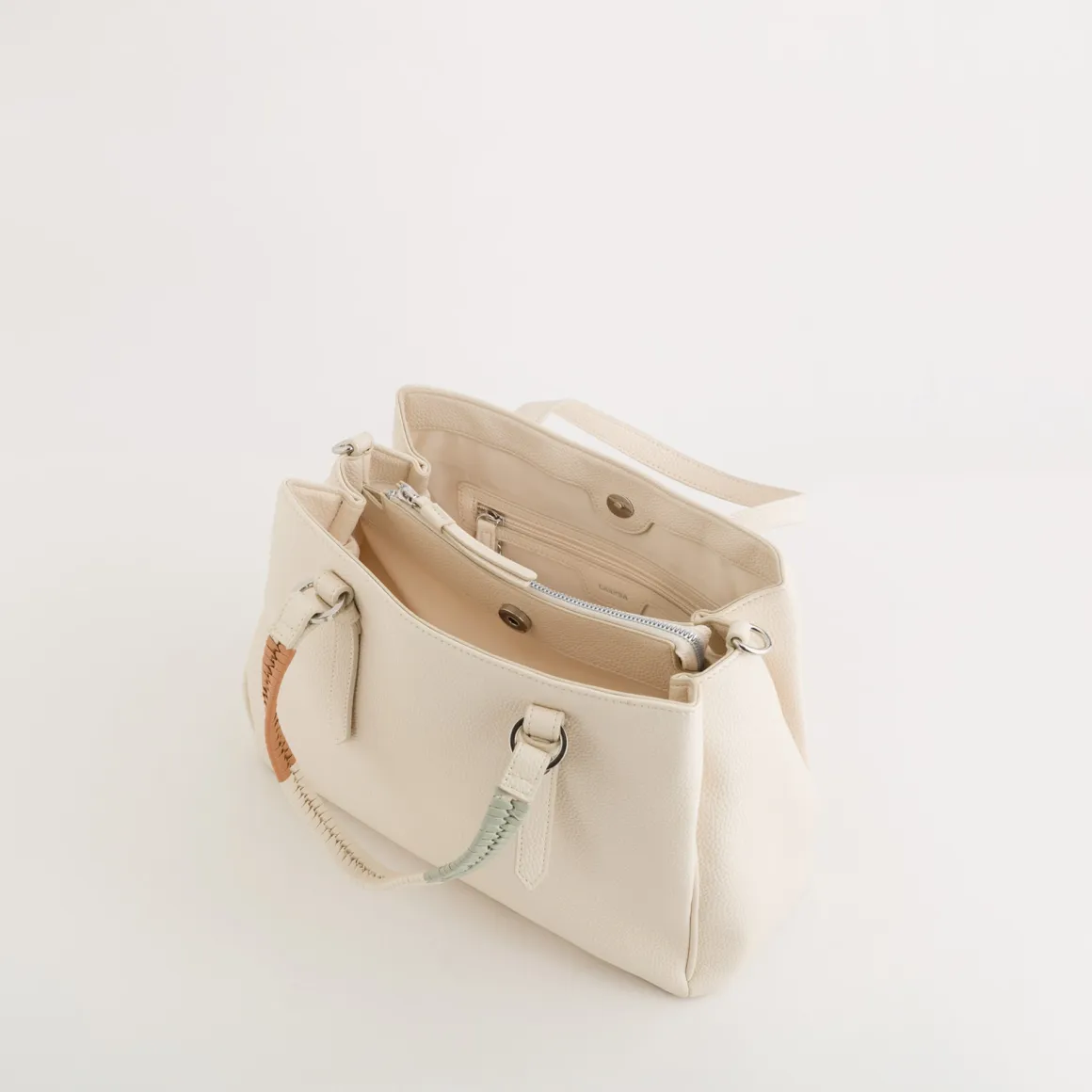 Borsa A Mano Donna - Lucille