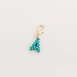 Charm Donna - Poa letters