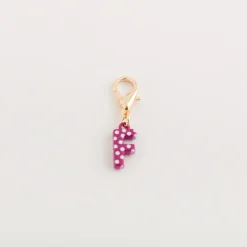 Charm Donna - Poa letters