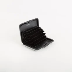 P/Carte Di Credito Donna - Bouquet card holder