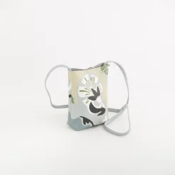 Portacellulare Donna - Bouquet wallet v1