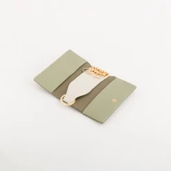 Portachiavi Donna - Fresia wallet v2