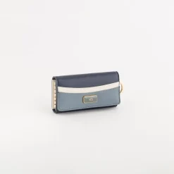 Portachiavi Donna - Fresia wallet v2