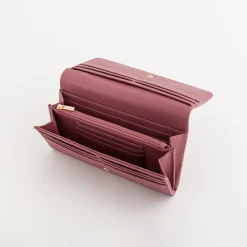 Portafoglio Grande Donna - Loto v2 wallet