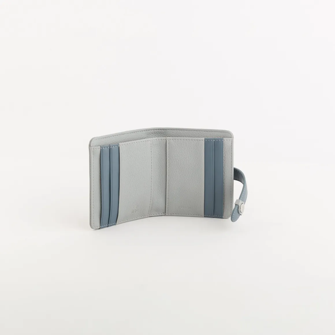 Portafoglio/Portacarte Piccolo Donna - Azalea wallet v1