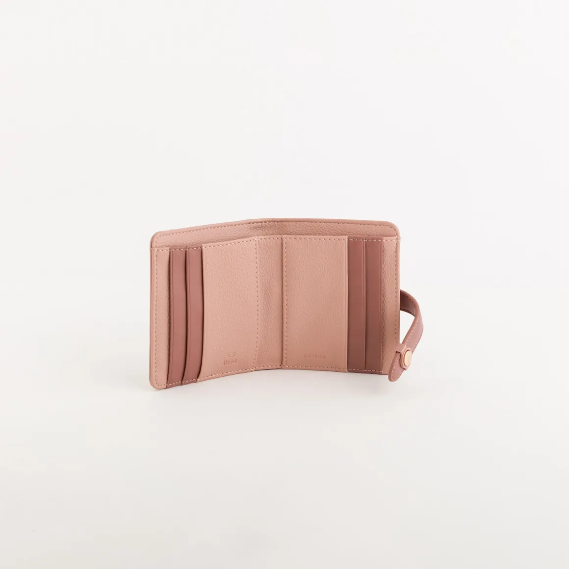 Portafoglio/Portacarte Piccolo Donna - Azalea wallet v1