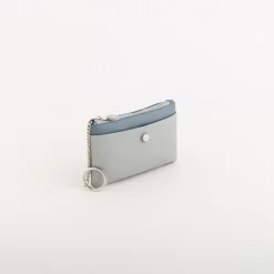 Portamonete Con Portachiavi Donna - Azalea wallet v1