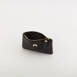 Portamonete Con Portachiavi Donna - Gemma wallet