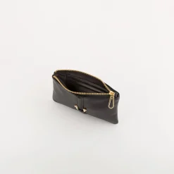 Portamonete Con Portachiavi Donna - Marie wallet