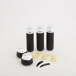Security kit - Bottle kit