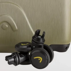 Trolley L - Rigido - Head speed pro