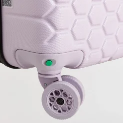 Trolley M - Rigido - Gotech green
