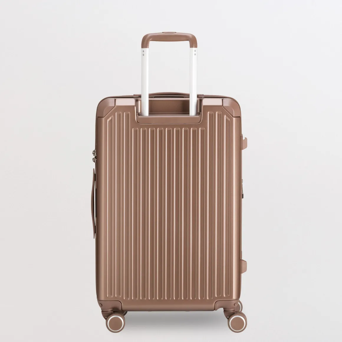 Trolley M - Rigido - Tinny go