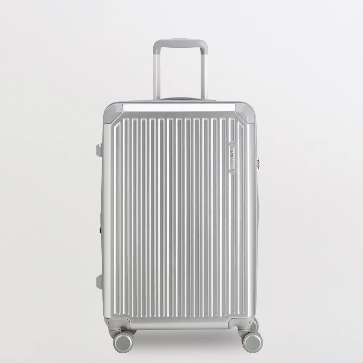 Trolley M - Rigido - Tinny go