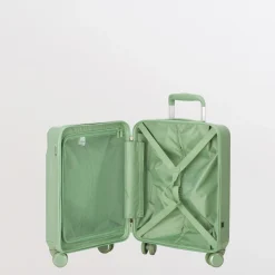 Trolley s compact - rigido - Wander go