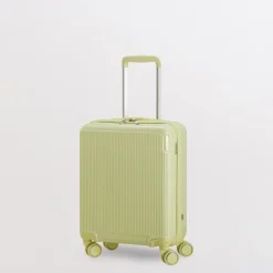 Trolley s compact - rigido - Wander go