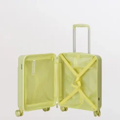 Trolley s compact - rigido - Wander go