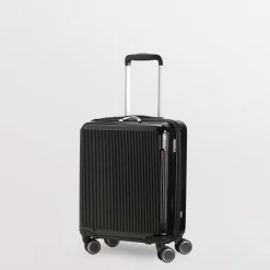 Trolley s compact - rigido - Wander go