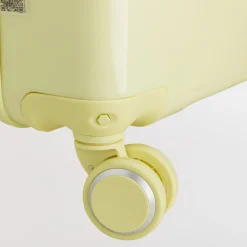 Trolley s compact - rigido - Wander go