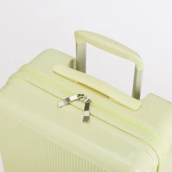 Trolley s compact - rigido - Wander go