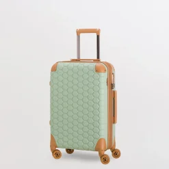 Trolley S - Rigido - Gotech premium