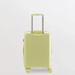 Trolley S - Rigido - Wander go