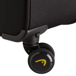 Trolley S - Semirigido - Head-just go luggage